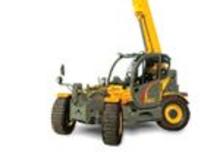 Telehandlere Dieci Samson 70.10 TA