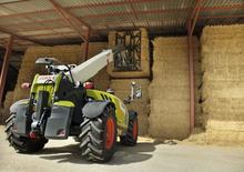 Telehandlere Claas Scorpion 6030