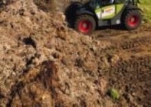 Telehandlere Claas Scorpion 6040