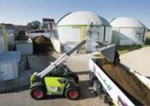 Telehandlere Claas Scorpion 7030