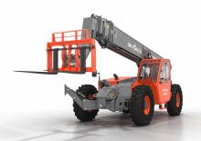 Telehandlere Skyjack SJ1056 TH