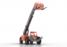 Telehandlere Skyjack SJ1256 THS