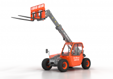 Telehandlere Skyjack SJ519 TH