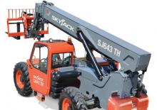 Telehandlere Skyjack SJ643 TH