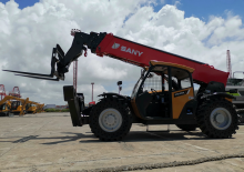 Telehandlere Sany STH1056AIN