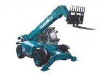 Telehandlere Sunward SWTRH 5018 
