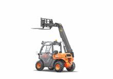 Telehandlere Ausa T 144 H