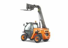 Telehandlere Ausa T 204 H