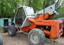 Telehandlere Sambron T 30104
