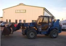 Telehandlere Sambron T 30130 S