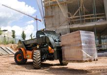 Telehandlere Ausa T 306 H