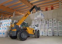 Telehandlere Liebherr T 46-7 S