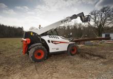 Telehandlere Bobcat T35.105 100 IV