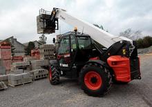 Telehandlere Bobcat T40140 IIIB