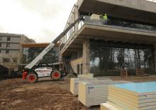 Telehandlere Bobcat T40.180SLP 100 IV