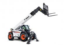 Telehandlere Bobcat T40.180SLP T3