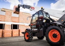 Telehandlere Bobcat T41.140SLP 75 V