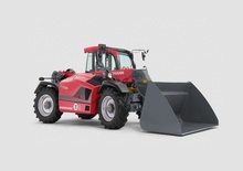 Telehandlere Weidemann T7035 