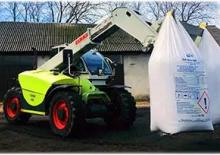 Telehandlere Claas Targo C 50
