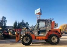 Telehandlere Sambron TEC 3092