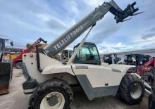 Telehandlere Terexlift Telelift 3013