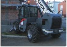 Telehandlere Terexlift Telelift 4010T