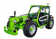 Telehandlere Merlo TF 30.9 L G