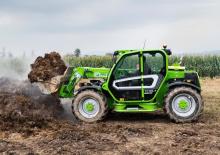 Telehandlere Merlo TF 33.9 -100 EE
