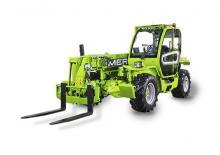 Telehandlere Merlo TF 35.11 TT-145