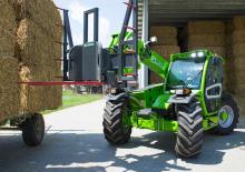 Telehandlere Merlo TF 35.7 - 100 EE