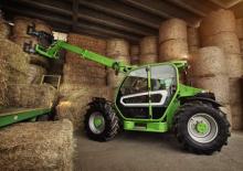 Telehandlere Merlo TF 35.7-115