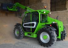 Telehandlere Merlo TF 35.7-120
