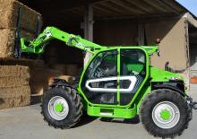 Telehandlere Merlo TF 35.7 CS-120