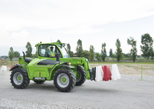 Telehandlere Merlo TF 38.10-120