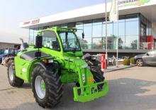 Telehandlere Merlo TF 38.10 TT-140