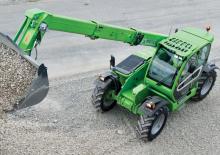 Telehandlere Merlo TF 38.10 TT-CS-156