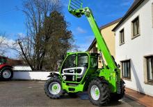 Telehandlere Merlo TF 42.7-116