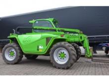 Telehandlere Merlo TF 42.7 CS-140-CVTRONIC