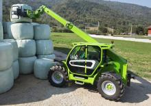 Telehandlere Merlo TF 42.7 CS-156