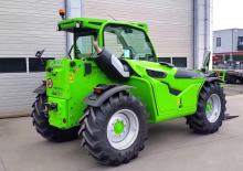 Telehandlere Merlo TF 42.7 TT-140