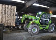 Telehandlere Merlo TF 42.7 TT-145
