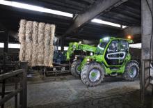 Telehandlere Merlo TF 42.7 TT-CS-145