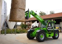 Telehandlere Merlo TF 45.11 TCS-170-HF