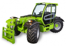 Telehandlere Merlo TF 50.8 T-CS-170-CVTRONIC