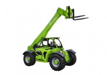 Telehandlere Merlo TF 65.9 T-CS-170-HF