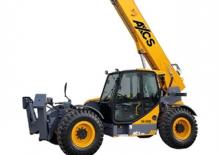 Telehandlere AXCS TH-1056