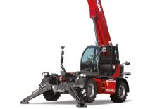 Telehandlere MAGNI TH 5.24