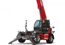 Telehandlere MAGNI TH 5.24