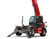 Telehandlere MAGNI TH 5.24
