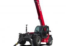 Telehandlere MAGNI TH 5,5.15